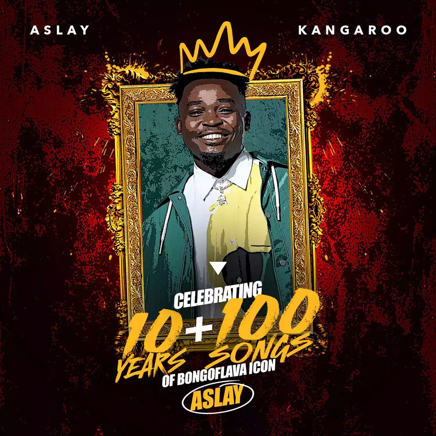 Aslay - Kangaroo Mp3 Download